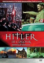 Hitler in Colour