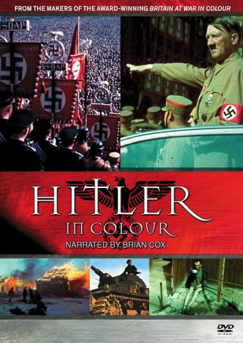 Hitler in Colour