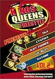 Kings and Queens of Freestyle, Vol. 2