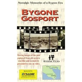 Bygone Gosport