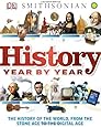 History Year by Year