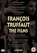 The Francois Truffaut Collection - 6 Disc Box Set (Exclusive to Amazon.co.uk) [DVD]