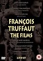 The Francois Truffaut Collection - 6 Disc Box Set (Exclusive to Amazon.co.uk) [DVD] [1959]