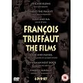 The Francois Truffaut Collection - 6 Disc Box Set (Exclusive to Amazon.co.uk) [DVD]