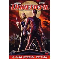 Daredevil [Special Edition] [2 DVDs]