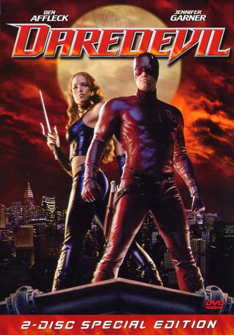 Daredevil [Region 2] - 