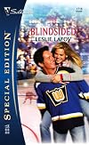 Blindsided (Silhouette Special Edition) (Special Edition)