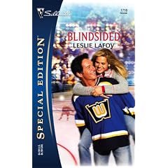 Blindsided