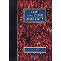 Lime and Lime Mortars (Building Research Special Report)