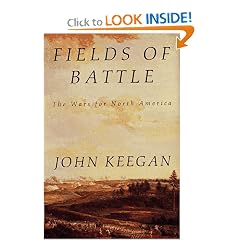 Fields of Battle: The Wars for North America