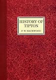 History of Tipton in Staffordshire