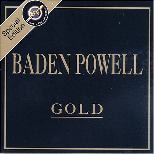 Baden Powell