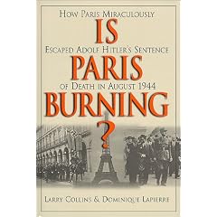Is Paris Burning?