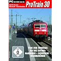 Train Simulator - ProTrain 30: Hamburg - Schwerin - Warnem�nde