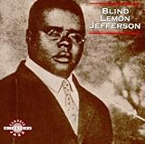 Review Blind Lemon Jefferson  / Blind Lemon Jefferson