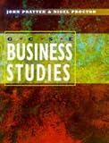 Gcse Business Studies (Tudor Business Publishing S.)
