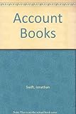The account books of Jonathan Swift