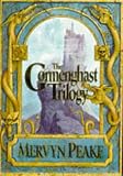 The Gormenghast Novels