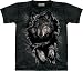 Breakthrough Wolf T-Shirt - Available in Various Sizes
