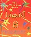 Book Birth Date Gb August 8