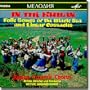 Folk Songs of the Black Sea and Linear Cossacks - Kuban Cossack Chorus