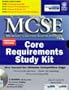 McSe Core Requirements Study Kit (Mcse Certification Series (Core Edition Study Guide))