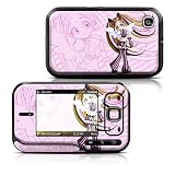 Best Price Sweet Candy Design Protective Skin Decal Sticker for Nokia Surge 6790 / Slide Cell Phone