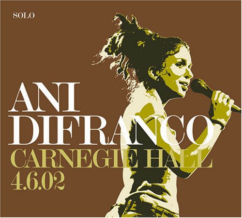 CD-Charts  Search : Carnegie Hall