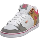 DVS Womens Huf Mid FA Sneaker