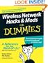 Wireless Network Hacks & Mods For Dummies