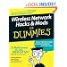 Wireless Network Hacks & Mods For Dummies