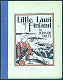 LITTLE LAURI OF FINLAND