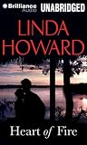 Heart of Fire (Pocket Books Romance)