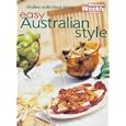 Beginners Cooking Class ("Australian Women's Weekly" Home Library)