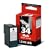 Lexmark 018C0034E Tintenpatrone Nr.34 schwarz