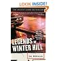 Legends of Winter Hill: Cops, Con Men, and Joe McCain, the Last Real Detective