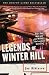 Legends of Winter Hill: Cops, Con Men, and Joe McCain, the Last Real Detective