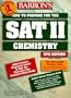 Barron's How to Prepare for the SAT II Chemistry (6th ed)