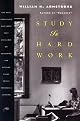 Study Is Hard Work