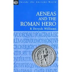 Aeneas and the Roman Hero