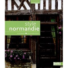 Style Normandie