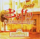 Buffy the Vampire Slayer -Radio Sunnydale[Australian Import]