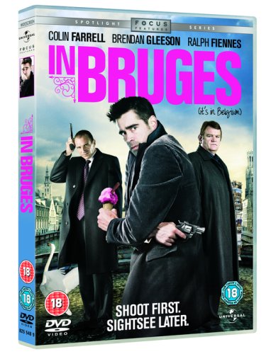 : In Bruges [2008]