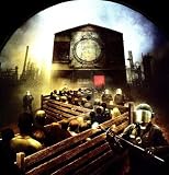The Harvest Floor [Vinyl]