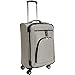 London Fog Cambridge 21 Inch Expandable Spinner Carry-on