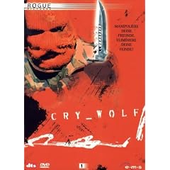 Cry_Wolf - You Lie, You Die