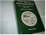 The great instauration : science, medicine and reform, 1626-1660