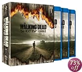 ウォーキング・デッド シーズン2 Blu-ray BOX-1