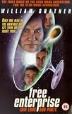 Free Enterprise [VHS]