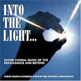 Into the Light